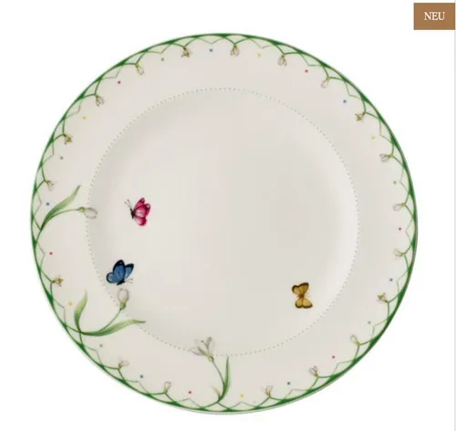 Villeroy & Boch Colourful Spring Speiseteller 1486632620