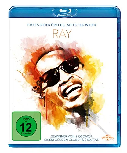 Ray [Blu-ray]