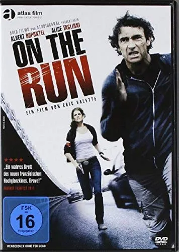 On the Run