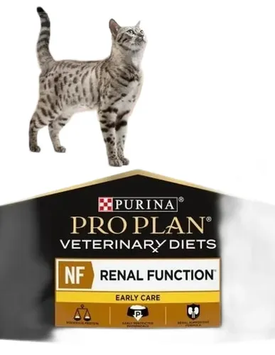 Purina NF Katze Early Care 350 Gr