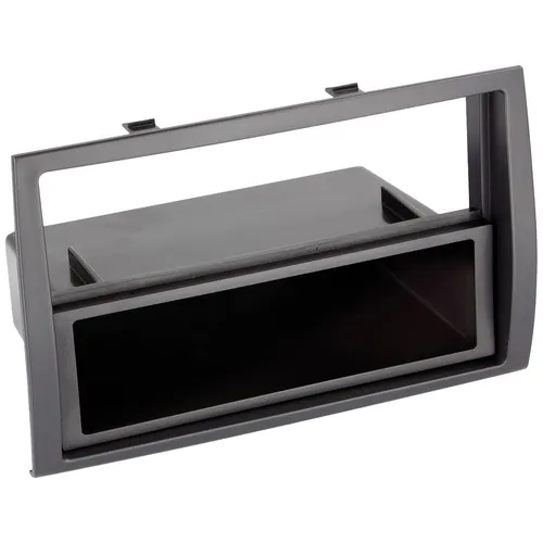 ACV 281094-18 Autoradio Einbaublende DoppelDIN Passend für (Auto-Marke): Fiat...