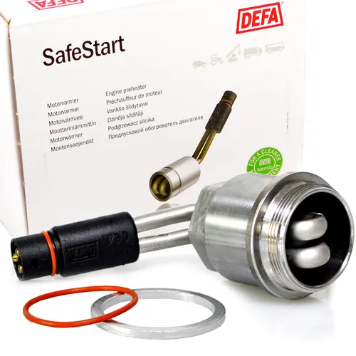 Defa Heizelement 411265