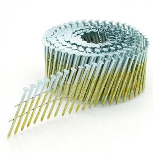 Prebena CNW31/90NKRI Coilnägel 3,1 x 90 mm von Prebena