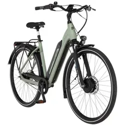 Produktbild FISCHER E-Bike Cityrad CITA 2403 – 7 Gang Shimano NEXUS, 459 Wh Frontmotor