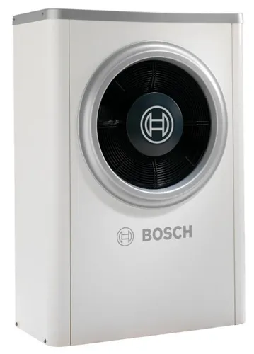 Produktbild BOSCH Luftwärmepumpe CS7001i AW 7 OR-S