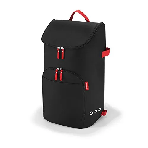 reisenthel citycruiser Bag Schwarz