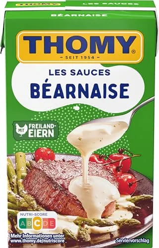 THOMY Les Sauces Béarnaise 250ml von Thomy