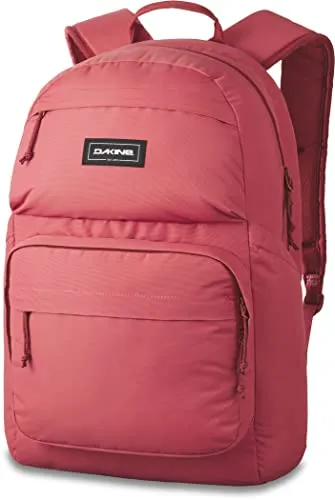 Dakine Unisex-Erwachsene Method Backpack 32l Rucksack, Mineralrot, 32 Liter