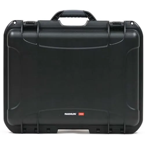 NANUK 930 Schutzkoffer (Hard Case) von NANUK