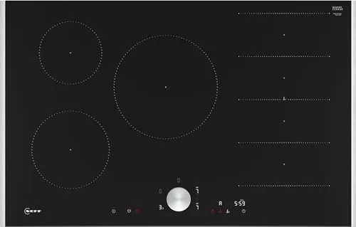 T68TTV4L0 Induktionskochfeld - Kochfeld mit innovativer Induktionstechnologie, sorgt für schnelles und präzises Kochen bei maximaler Energieeffizienz.