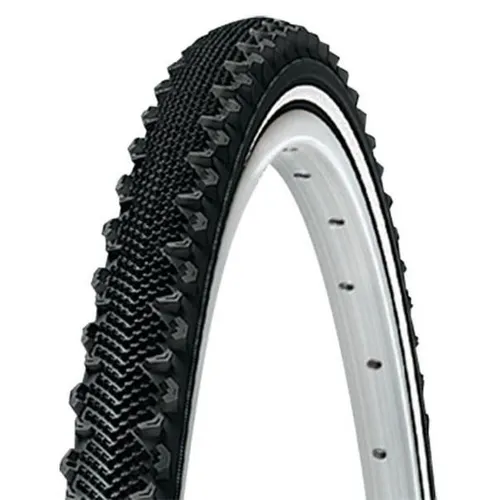 Produktbild Michelin Wild Mud Advanced Ts Tubeless 27.5´´ X 2.00 Mtb-reifen Schwarz 27.5´´ x 2.00 Schwarz 27.5´´ x 2.00