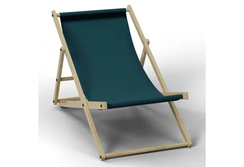 Liegestuhl Dunkelgrün - Klappstuhl für Garten & Strand, 2 Stück - Gartenliegen mit 3 einstellbaren Positionen für maximalen Komfort. Klappbar und leicht, ideal für Zuhause oder unterwegs. Belastbar bis 120 kg, perfekt für entspannte Stunden im Freien.