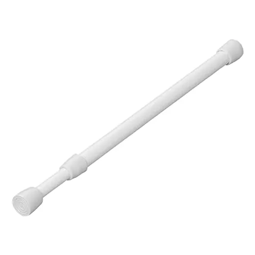 APT Universal-Verriegelungsstange verstellbar 25,5-43 cm Klemmstange Haltestangen Wohnmobil Wohnwagen Caravan Campingbus