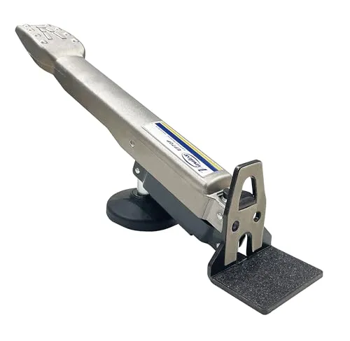 Türheber Virutex EP70P, Schwarz - Lastenaufzüge mit flexibler Gestaltung, hoher Qualität und langlebiger Robustheit für zuverlässigen Einsatz.