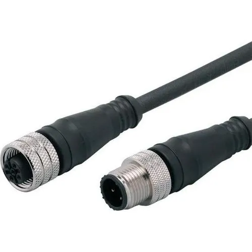 Ifm Electronic E12280 Verbindungskabel von ifm