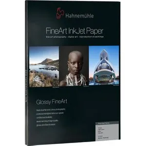 Drucker- & Kopierpapier von Hahnemühle