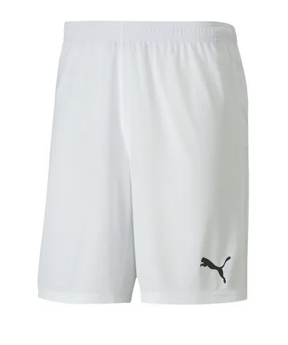 PUMA Sporthose PUMA teamGOAL 23 Knit Short Shorts Unisex teamGOAL