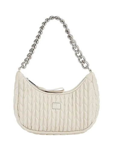 TOMMY JEANS TJW ICONIC SHOULDER QUILTED Umhängetasche