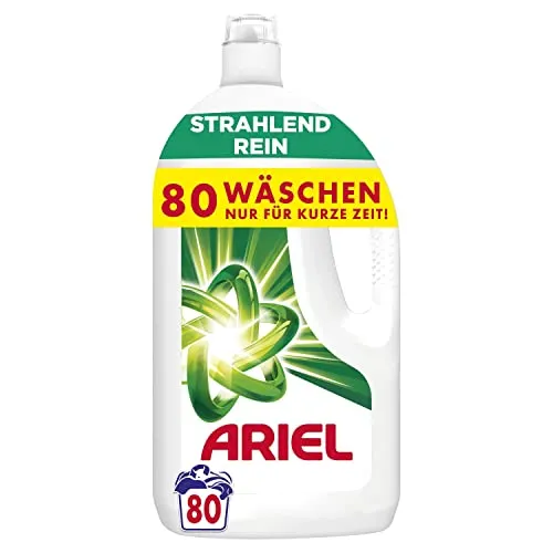 Ariel Flüssig Regulär 4L - 80WL von Ariel