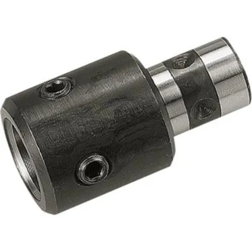 Adapter mit QuickIN-Aufnahme 3/4