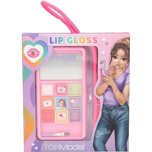 Top Model TOPModel - Lip Gloss Smartphone for hanging BEAUTY and ME ( 0410842 ) (410842)