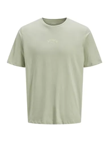 JJ REBEL Jrebbenny Tee Ss Crew Neck