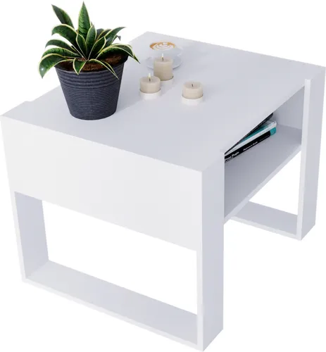 Rechteckige Couchtische von perfektciecie