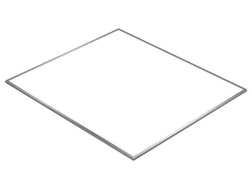 Bora S Pure BKR580 Kochfeldrahmen aus Edelstahl