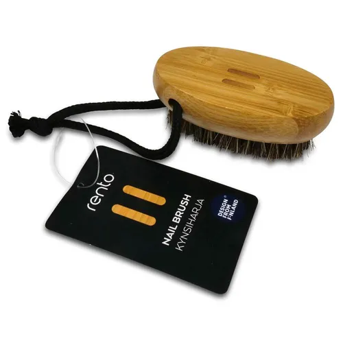 Badebürsten von Rento