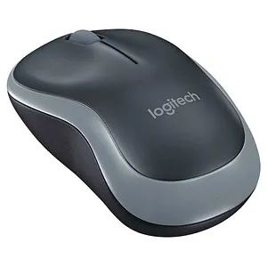 Logitech M185 Wireless Maus