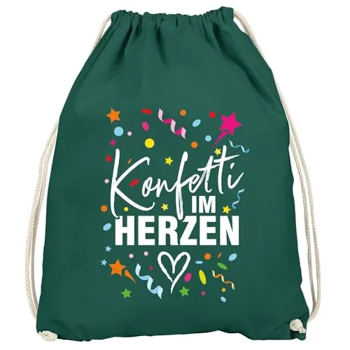 Sportbeutel von MoonWorks