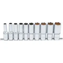 Steckschlüsseleinsatz-Set 1/2