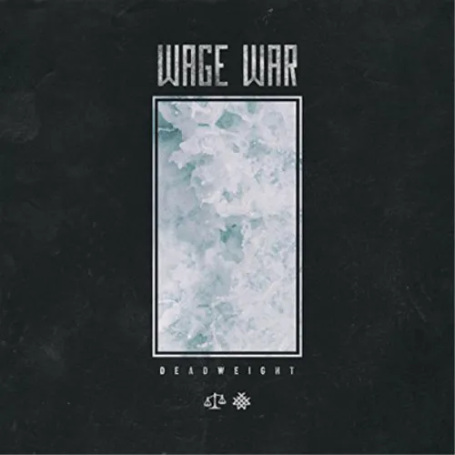 Wage War Deadweight (CD) Album (US IMPORT)