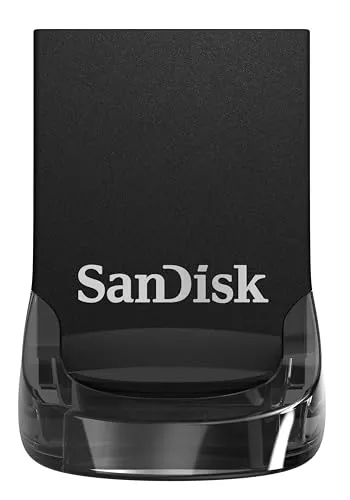 SanDisk Ultra Fit USB 3.2 Flash-Laufwerk 1TB