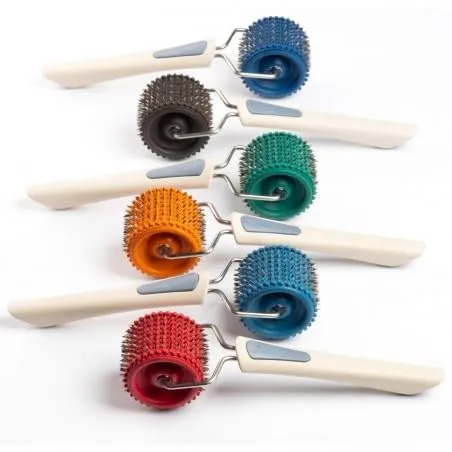 Lyapko Gesichtsroller 3,5 Ag von Lyrin24