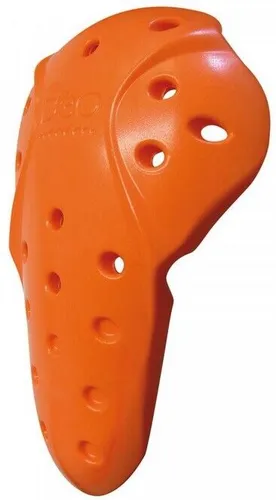 Held Ellenbogen-Protektoren D3O zum Nachrüsten, 1 Paar Protektoren Super Soft