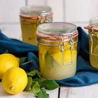 Dr. Oetker Einmachglas m. Bügelverschluss Liebevoll hausgemacht, 530 ml 1551