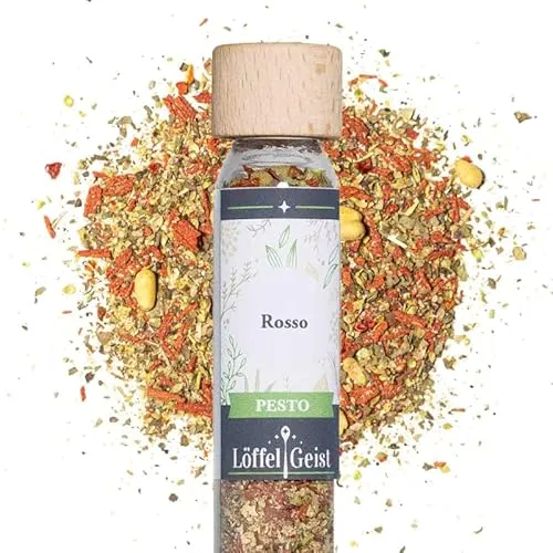 Rosso - Pesto