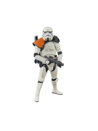 Star Wars The Black Series Sandtrooper von Star Wars