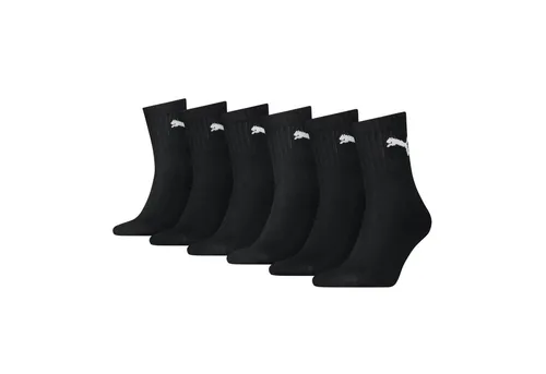 PUMA Socken Schwarz von PUMA
