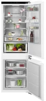 Electrolux AEG ÖKO SANTO TSC8M183DC