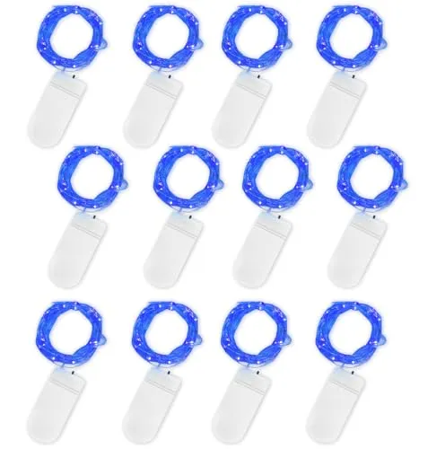 Lichtschläuche & Lichterketten von Jsdoin