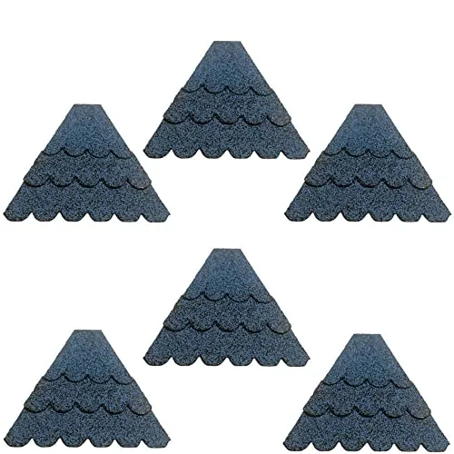 Dachschindeln & -pfannen von DARLUX