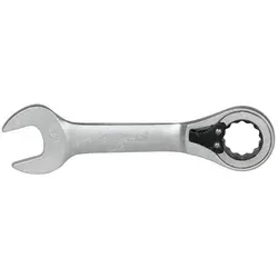 SWSTAHL Ratschen-Ringgabelschlüssel s159612