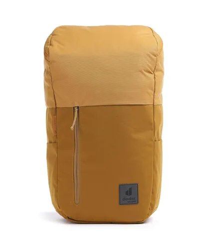 Deuter UP Stockholm Rucksack 22L in gold von deuter