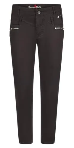 Buena Vista Hosen Schwarz von Buena Vista
