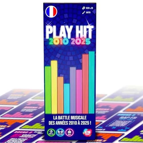 ATM Gaming Play Hit