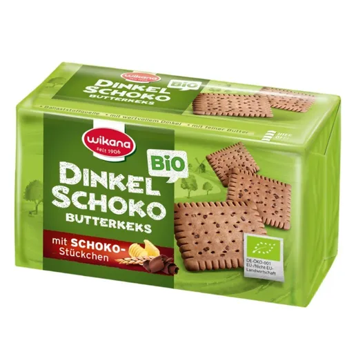 Butterkeks