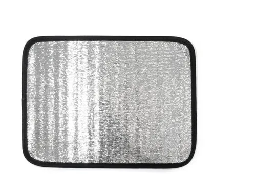 Origin Outdoors Alu-PE Sitzkissen, 35x45x0,2cm