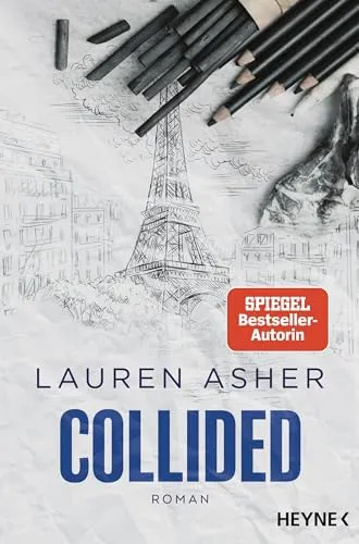 Collided: Roman - Spicy Formel-1-Romance der SPIEGEL-Bestsellerautorin (Die Dirty Air-Reihe, Band 2)